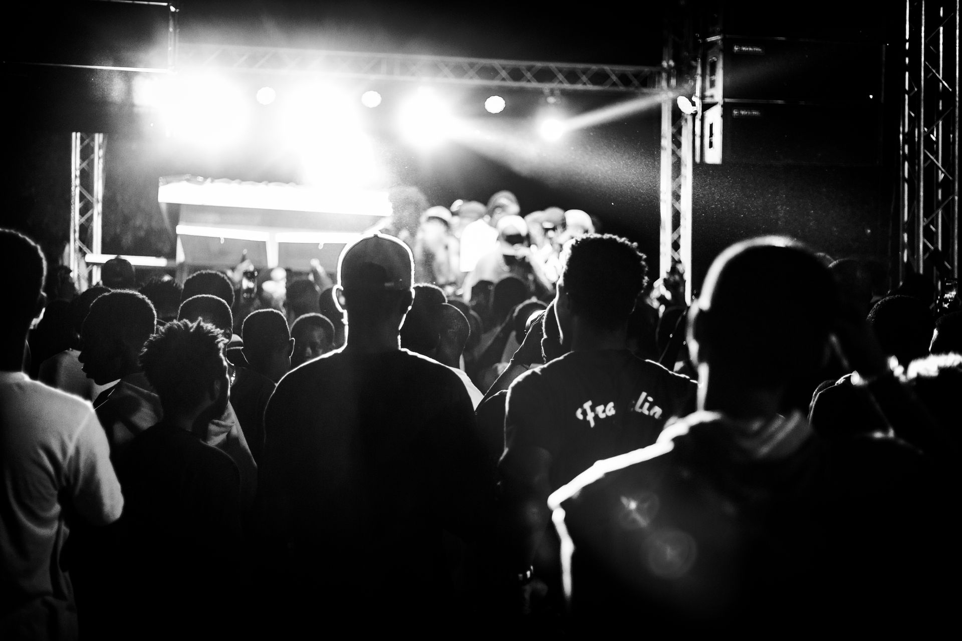 Concert images 1